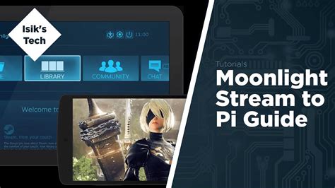 moonlight games unklod|PSA: Moonlight works just as well for streaming Gamespass as.